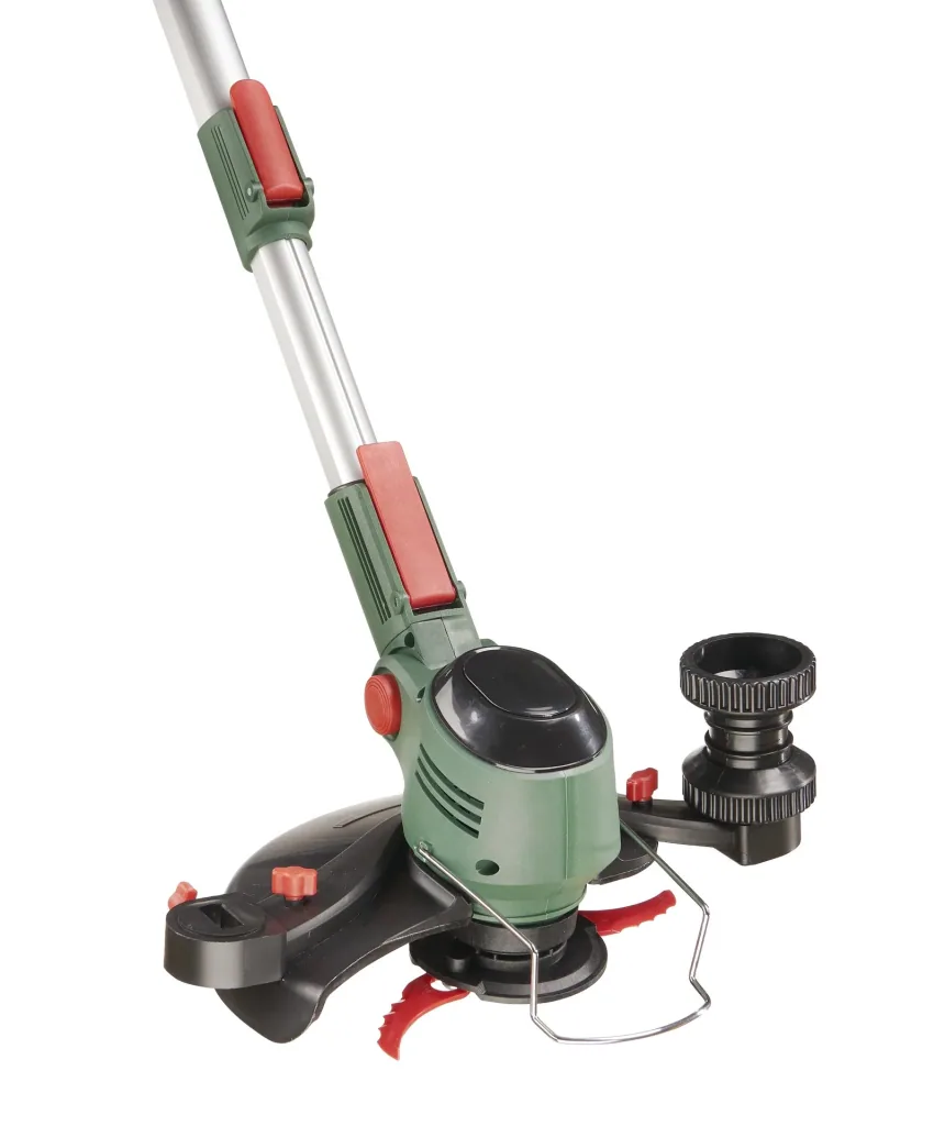 Accu-trimmer "5in1 X-Slider", 18 Volt (zonder accu en lader).