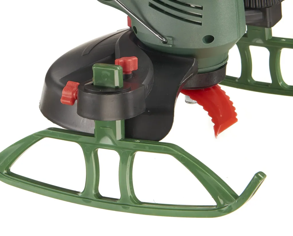Accu-trimmer "5in1 X-Slider", 18 Volt (zonder accu en lader).