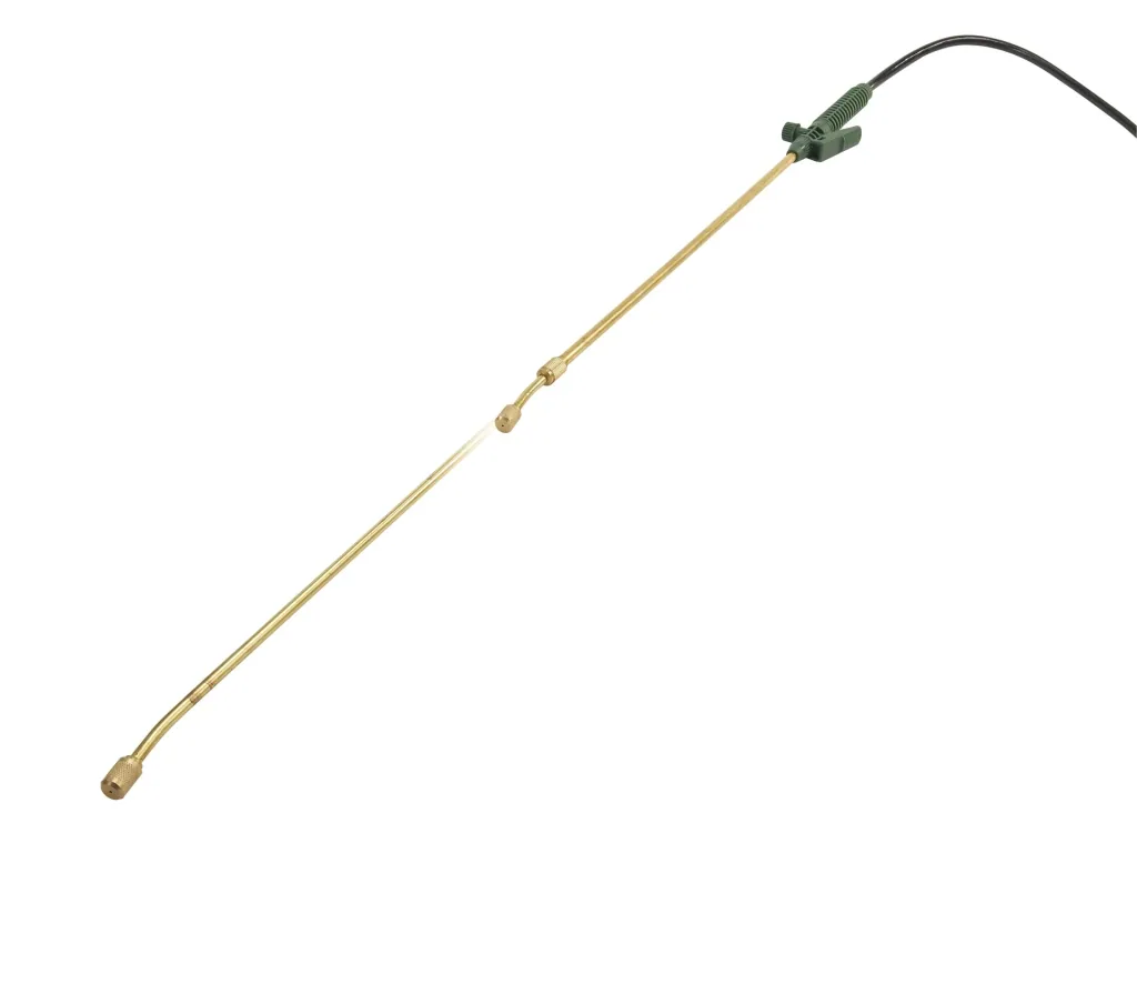 Accu-spuitapparaat Li-Ion 8 liter "GM ASL 8"