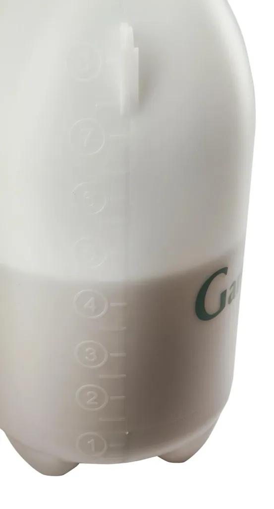 Accu-spuitapparaat Li-Ion 8 liter "GM ASL 8"