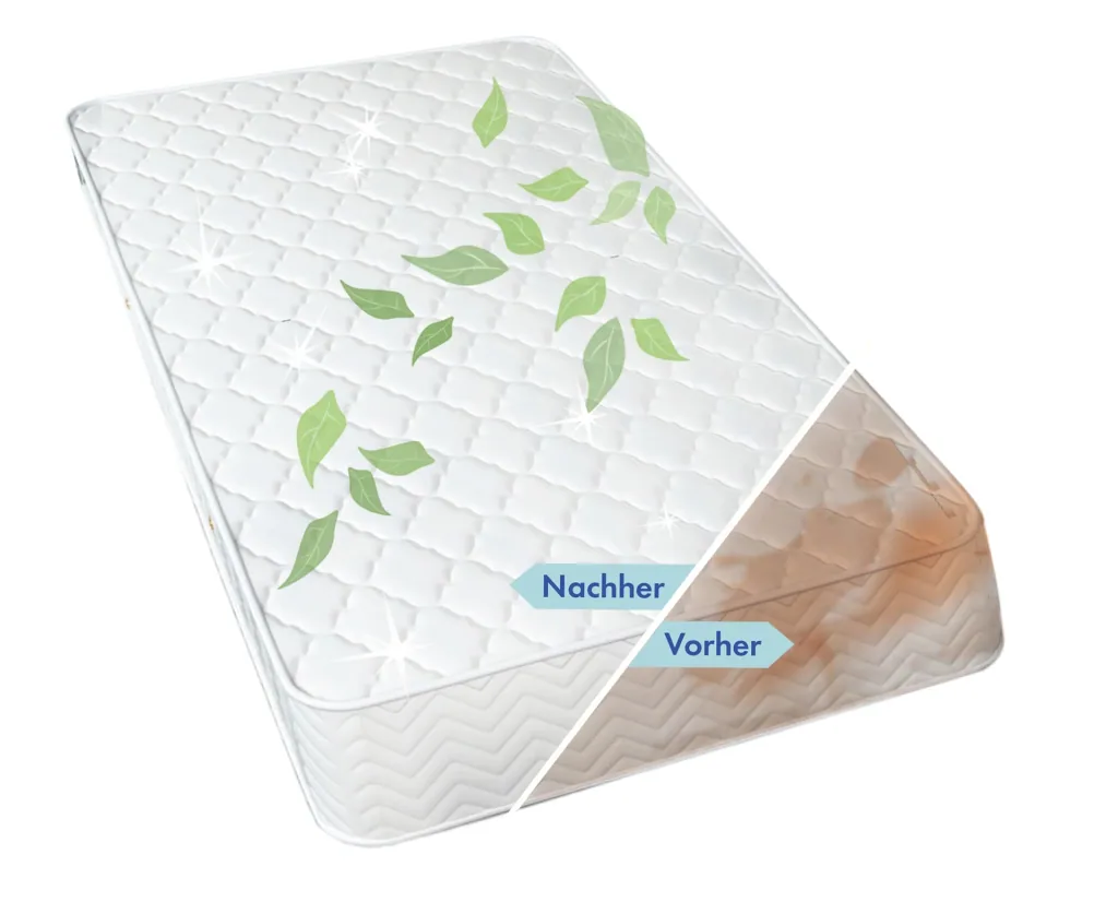 Mattress Miracle, 650 ml