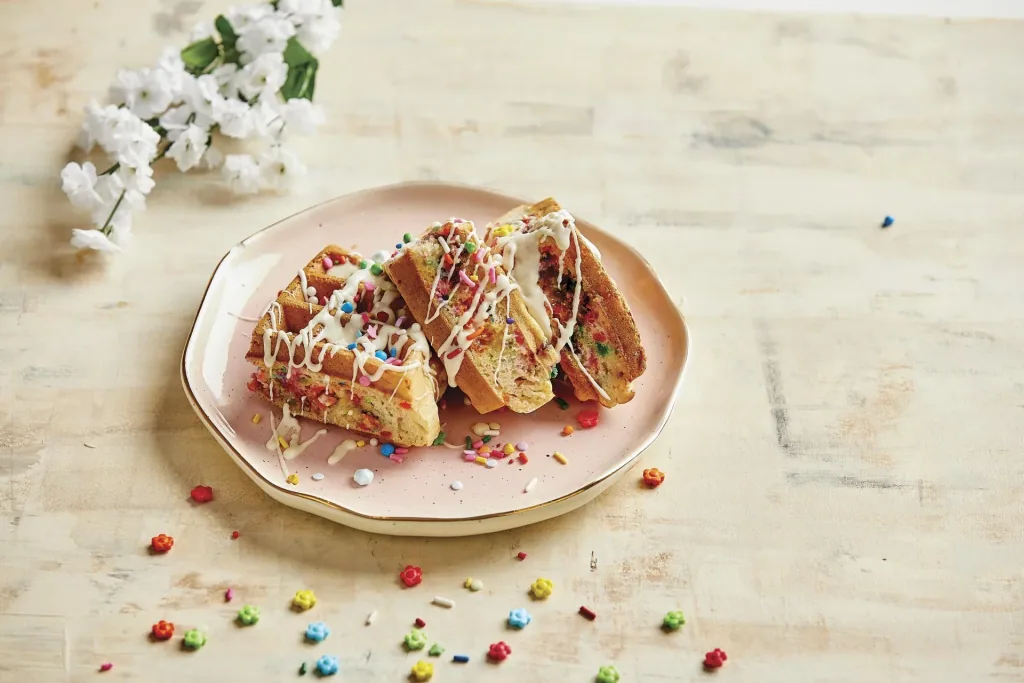 Wafelijzer Wafflestar Power XL, Ø 18 cm
