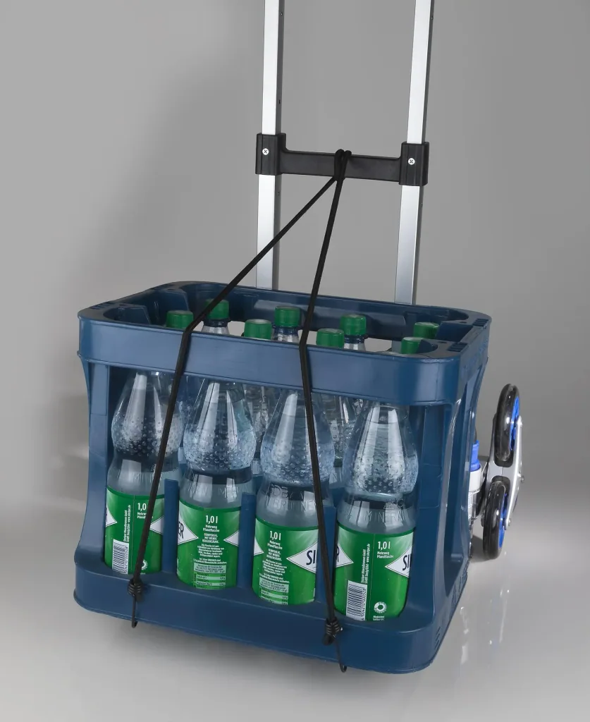 Traploopkar, opvouwbaar, draagvermogen 70 kg