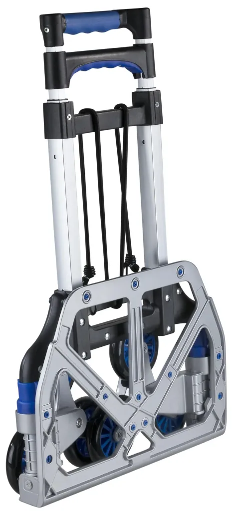 Traploopkar, opvouwbaar, draagvermogen 70 kg