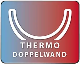 Thermal bowls with lids, 6-piece set