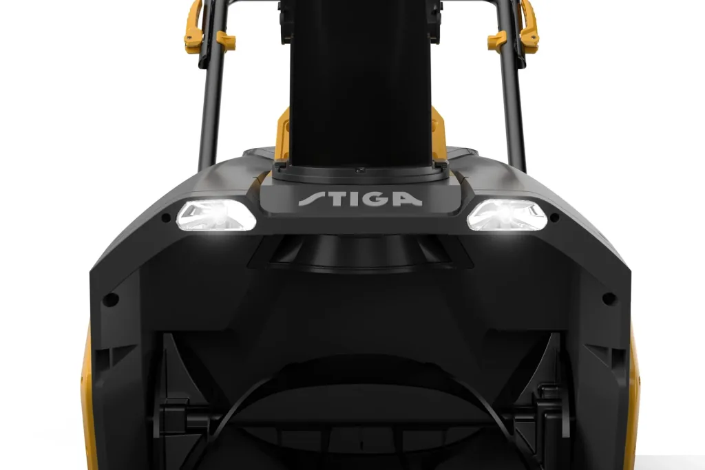 Battery Snow Blower ST700e Set