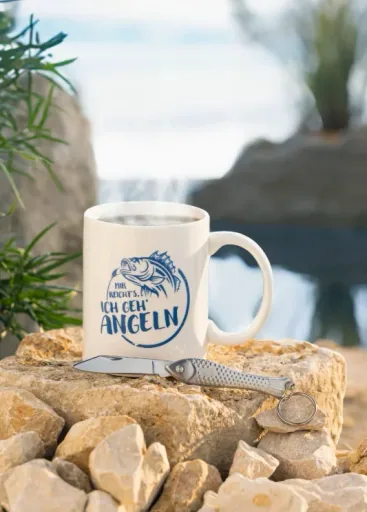 Cadeauset "Angler"