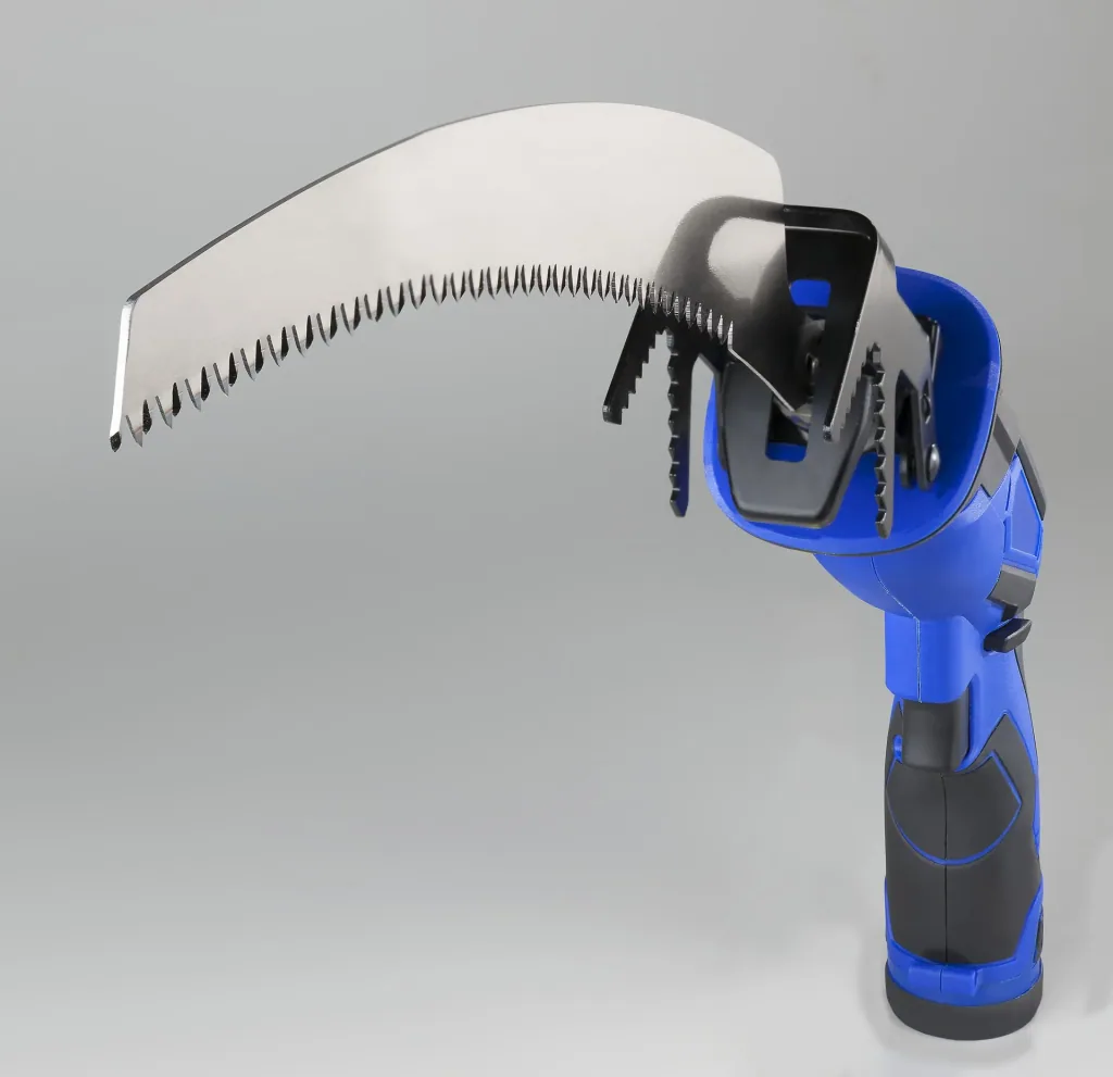 Accu-reciprozaag 12V Li-Ion "Shark"