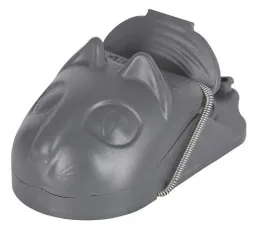 Muisval "mouseStop", 2 stuks