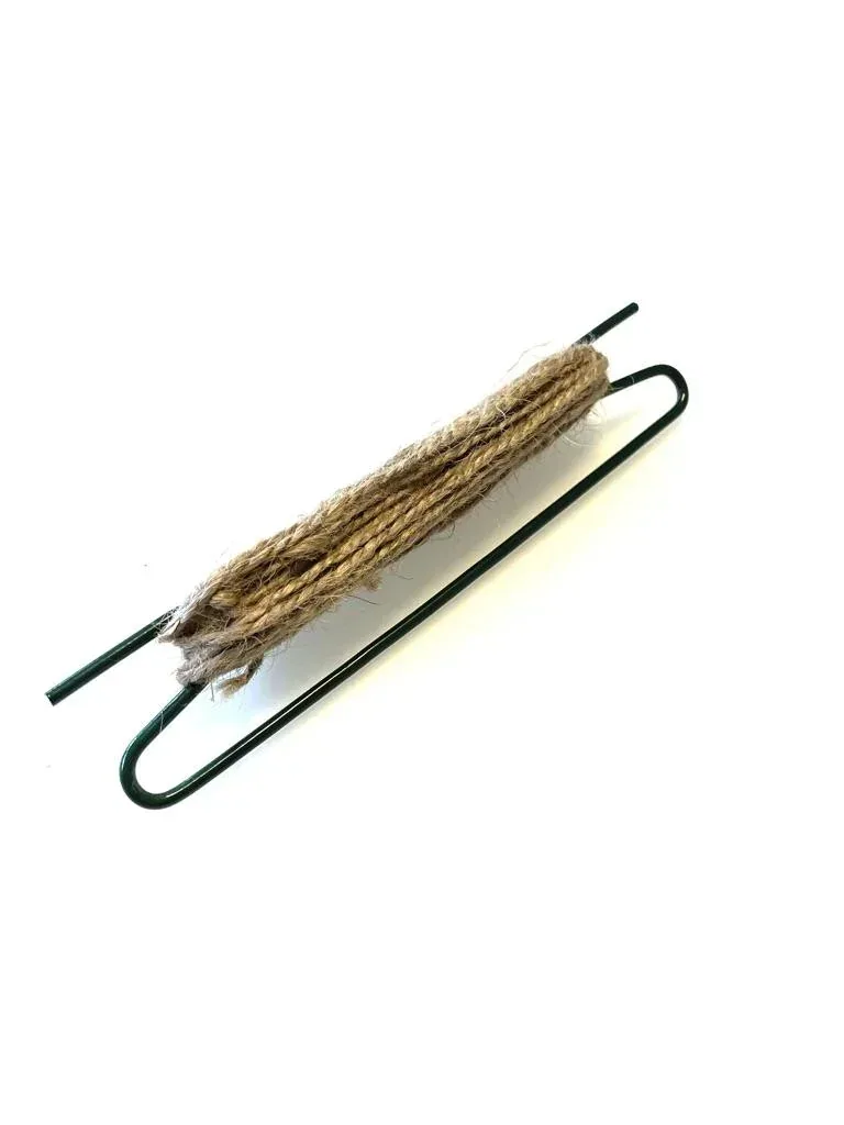 Tomato hooks/high wire spindles, 20 pieces