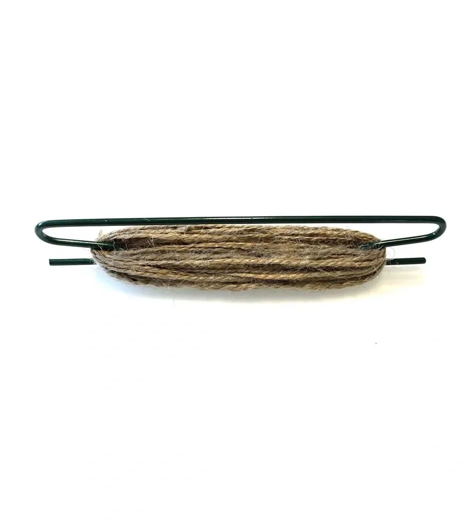 Tomato hooks/high wire spindles, 20 pieces
