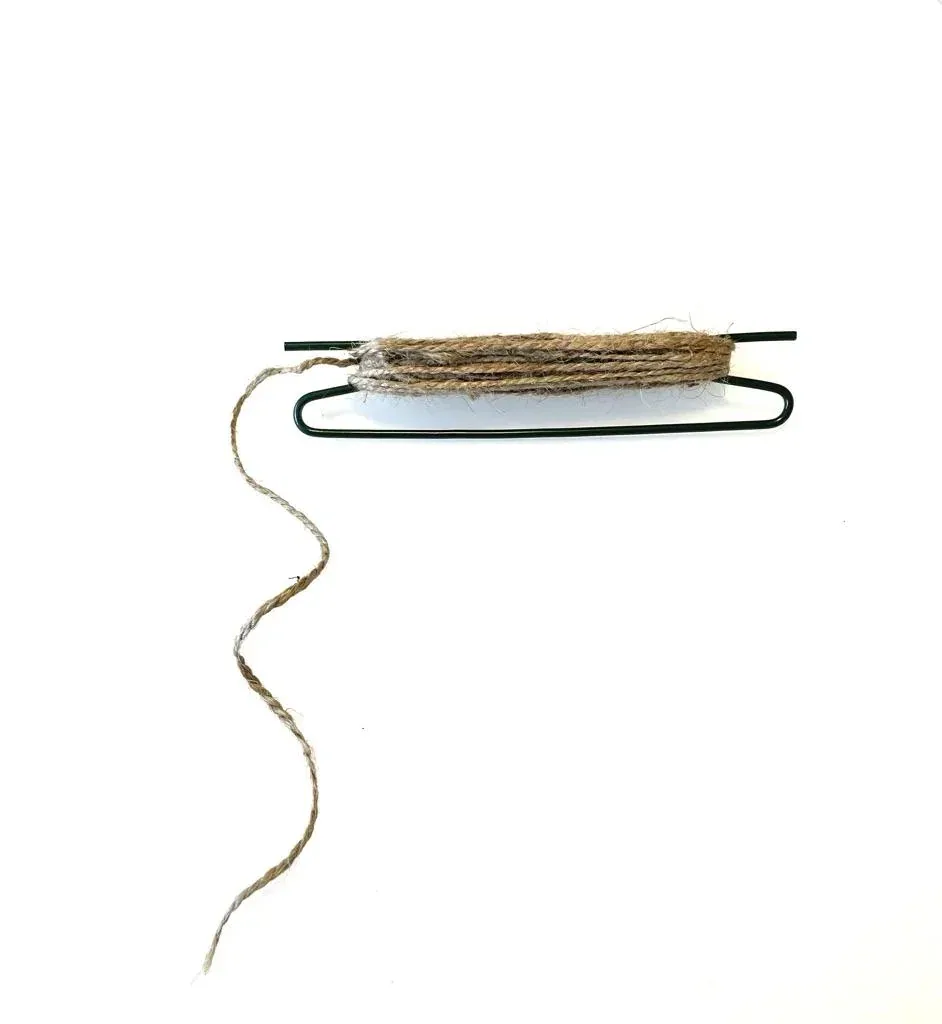 Tomato hooks/high wire spindles, 20 pieces