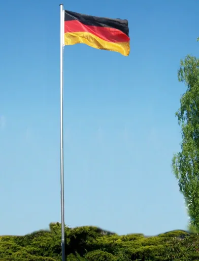 flagpole