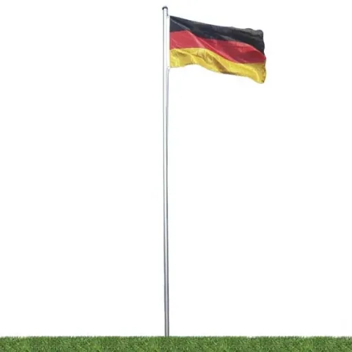flagpole