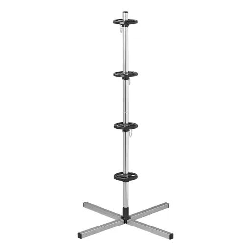 Bandenboom tot Ø 295 mm