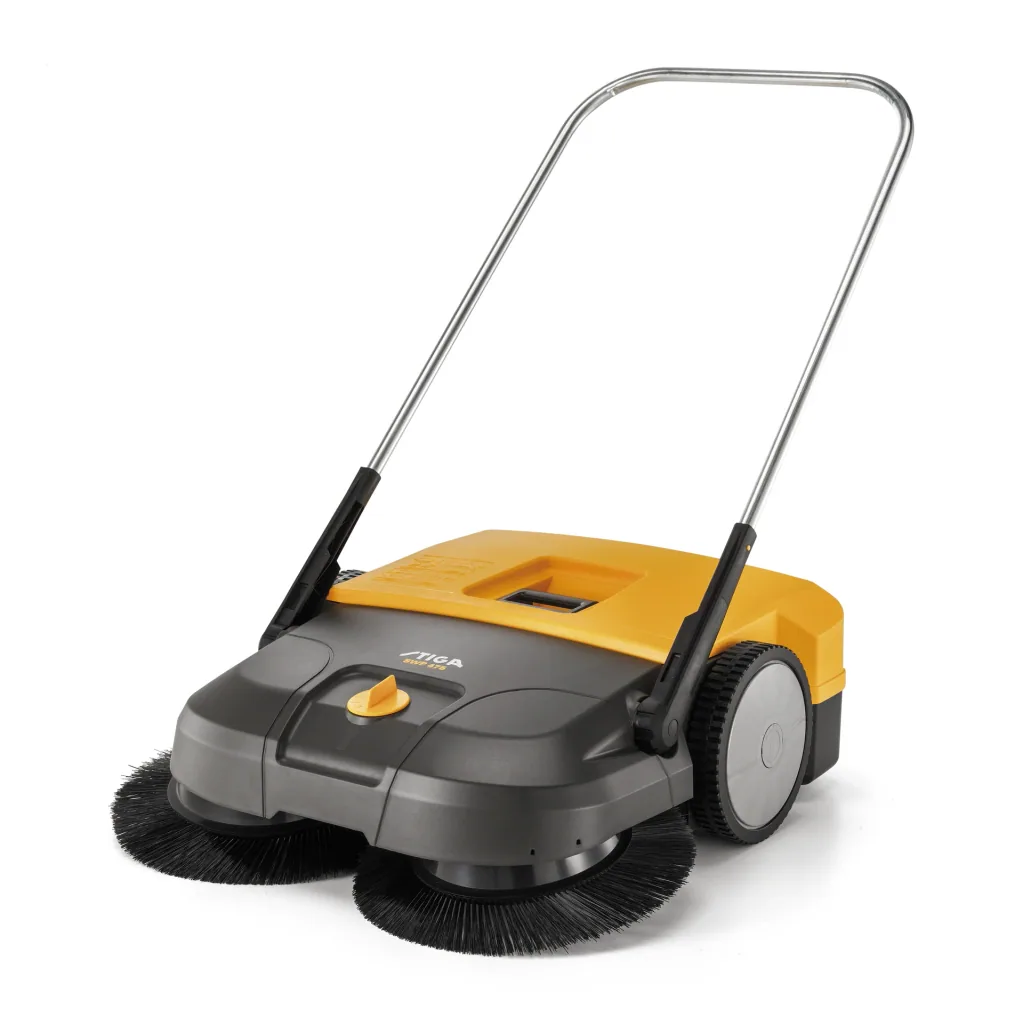 Hand sweeper SWP 475