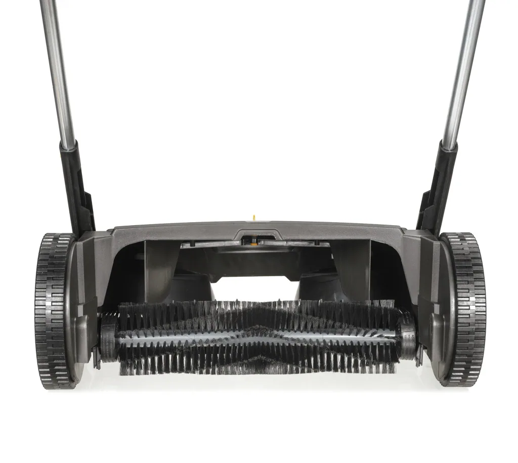 Hand sweeper SWP 475