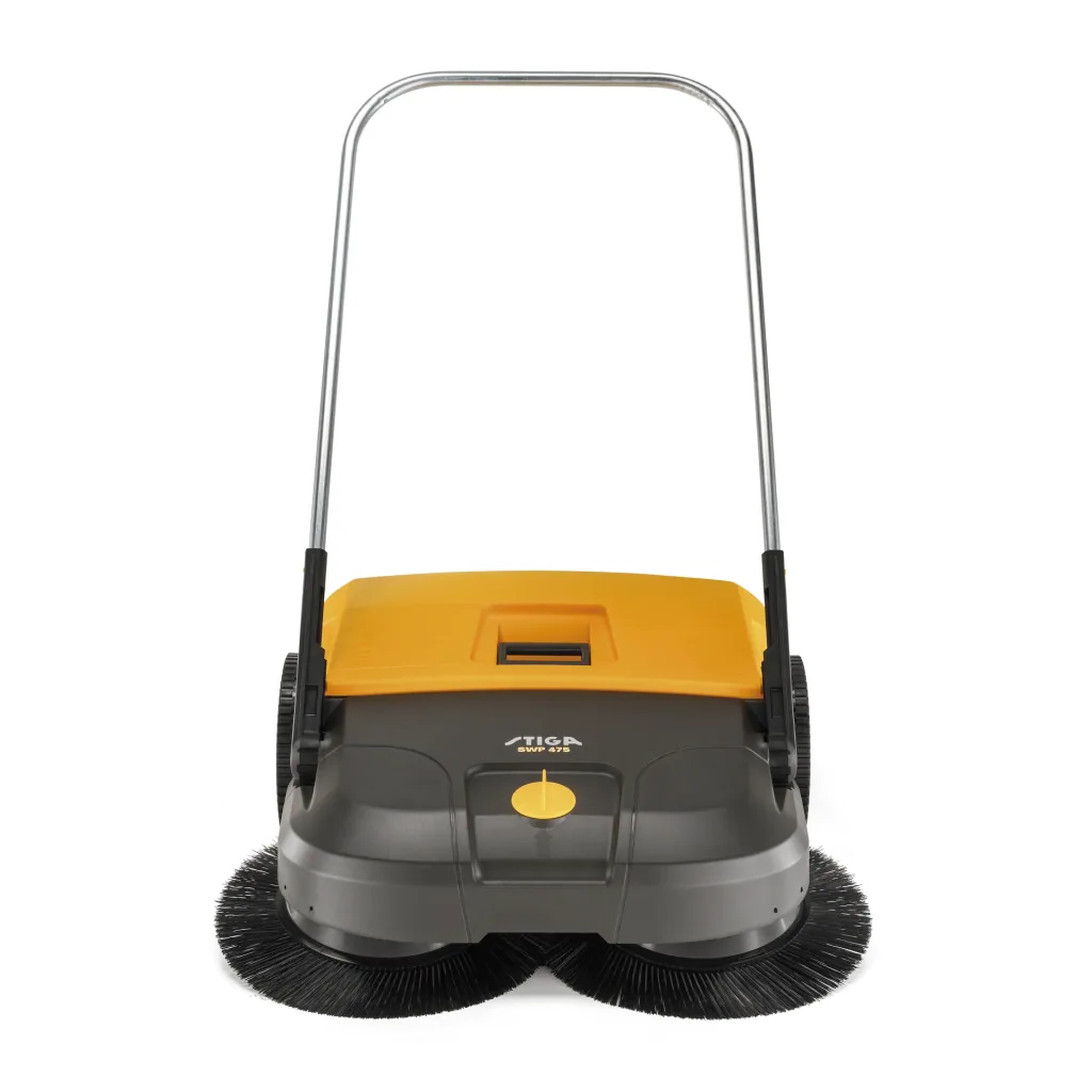 Hand sweeper SWP 475