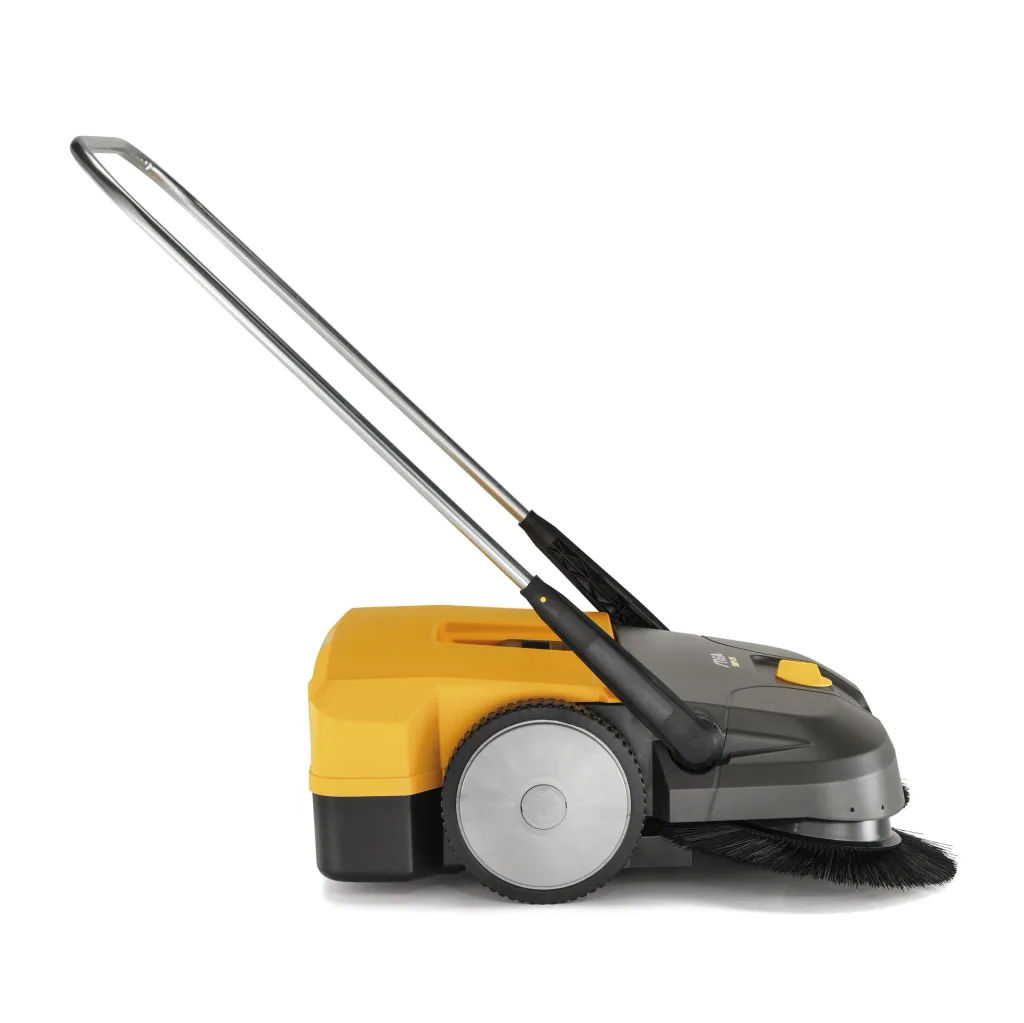 Hand sweeper SWP 475