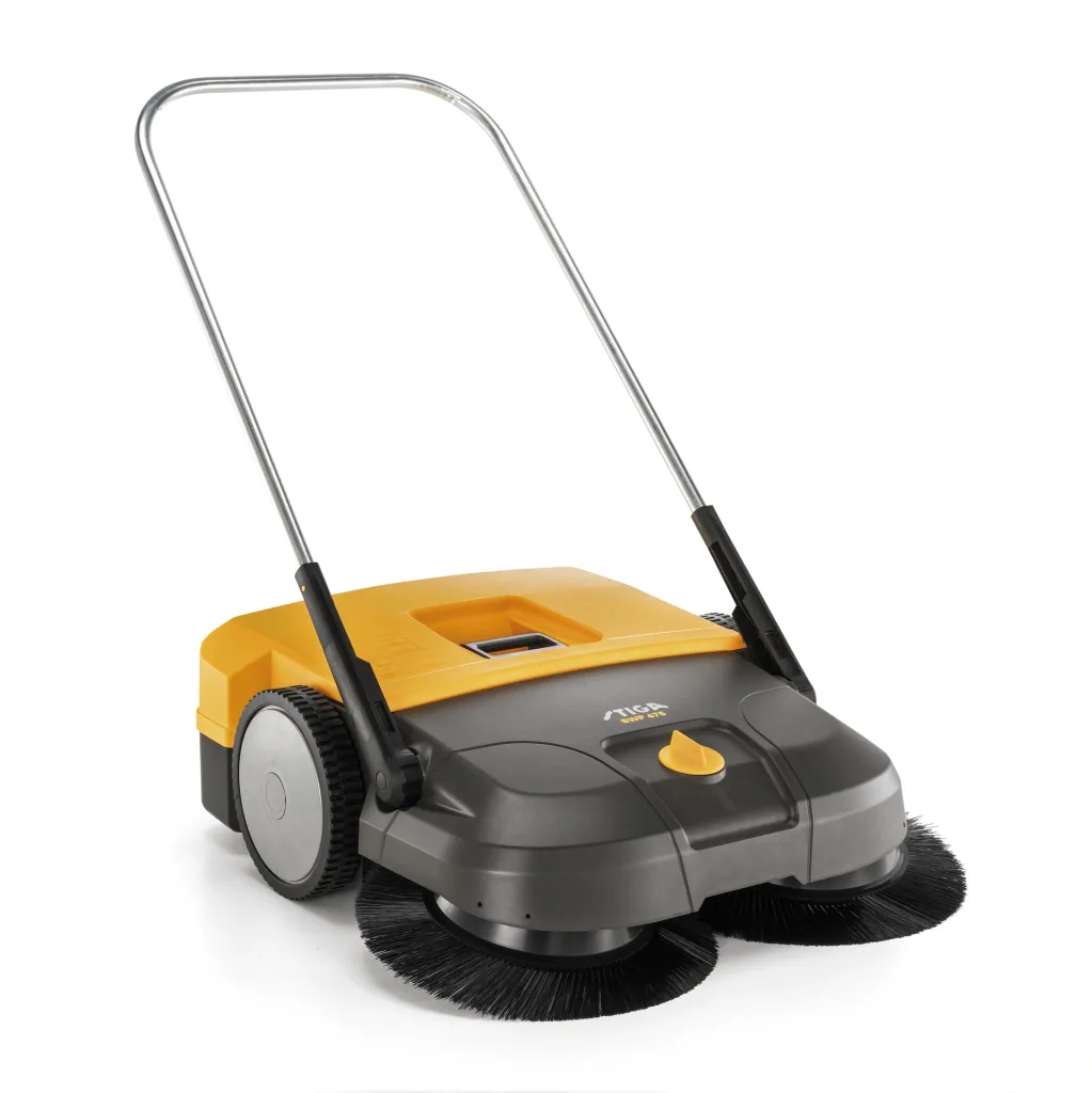 Hand sweeper SWP 475
