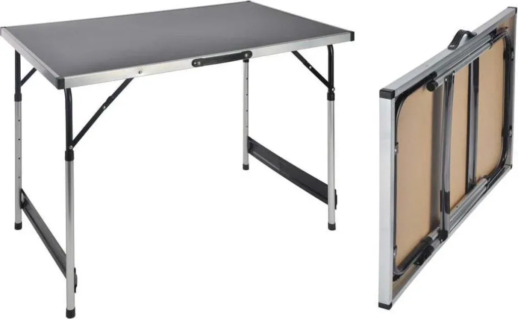 Universal table