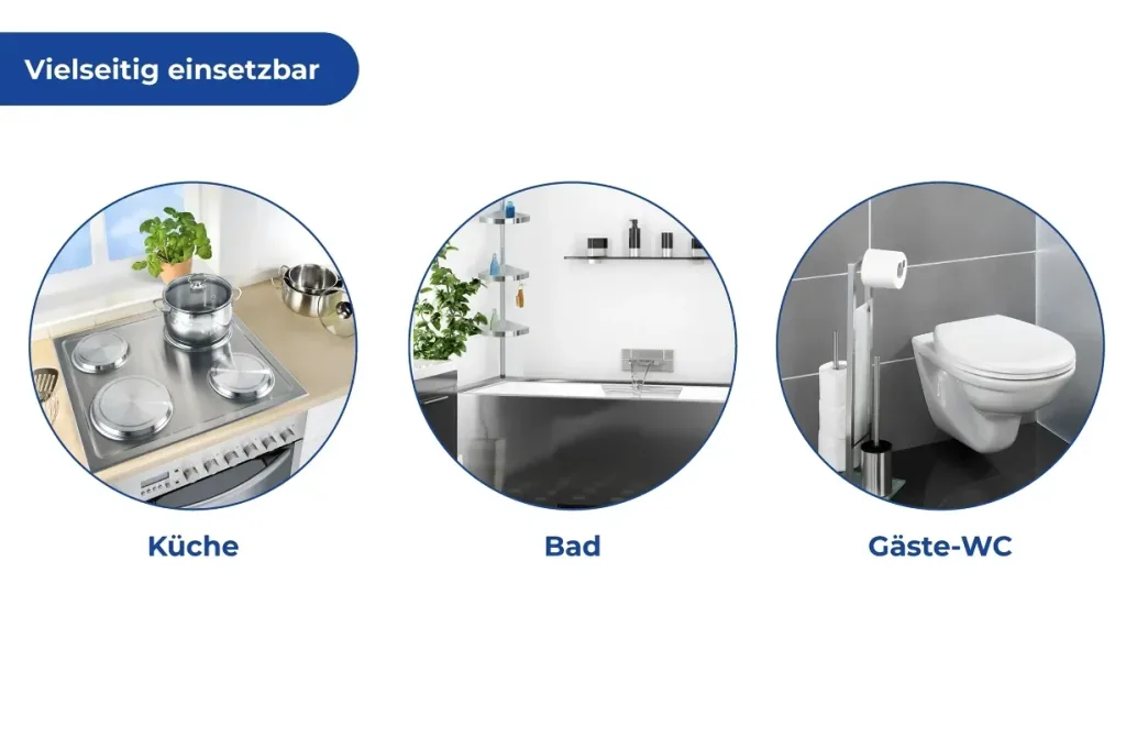 Voeg wit met sponsapplicator 125 ml