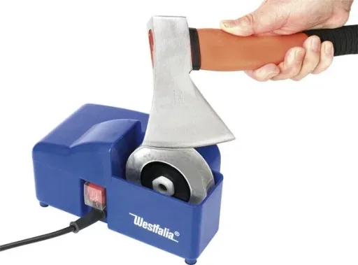 Slijpsteen 100 x 20 x 16 mm voor slijpmachine nr. 951099