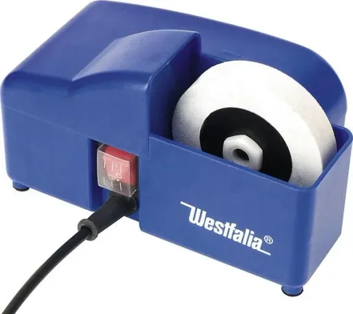 Slijpsteen 100 x 20 x 16 mm voor slijpmachine nr. 951099