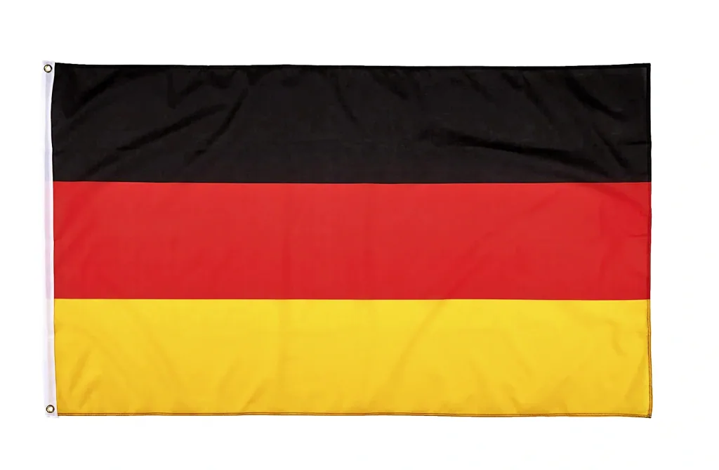 Replacement flag