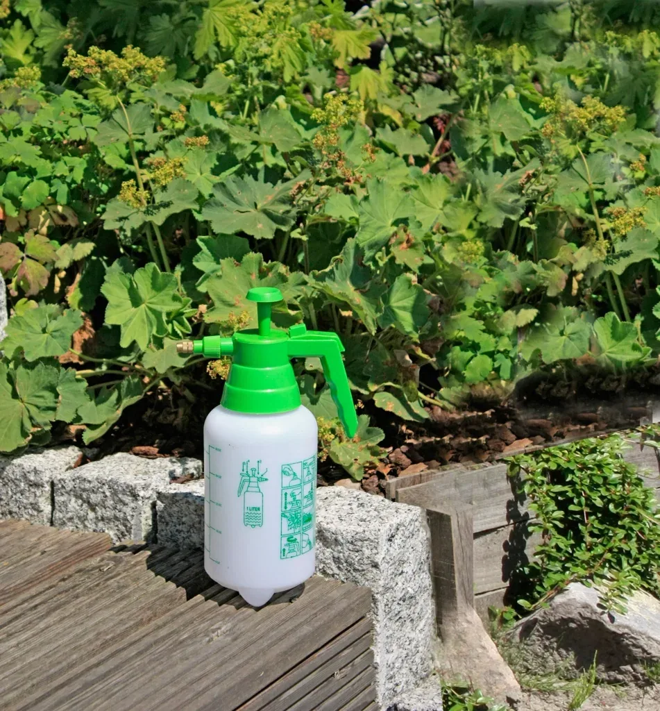 Pressure sprayer 1 L
