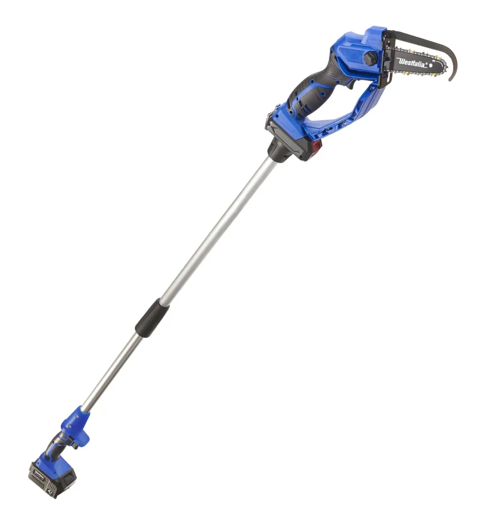 Verlengsteel voor artikelnummer 977668 X-SAW PRO