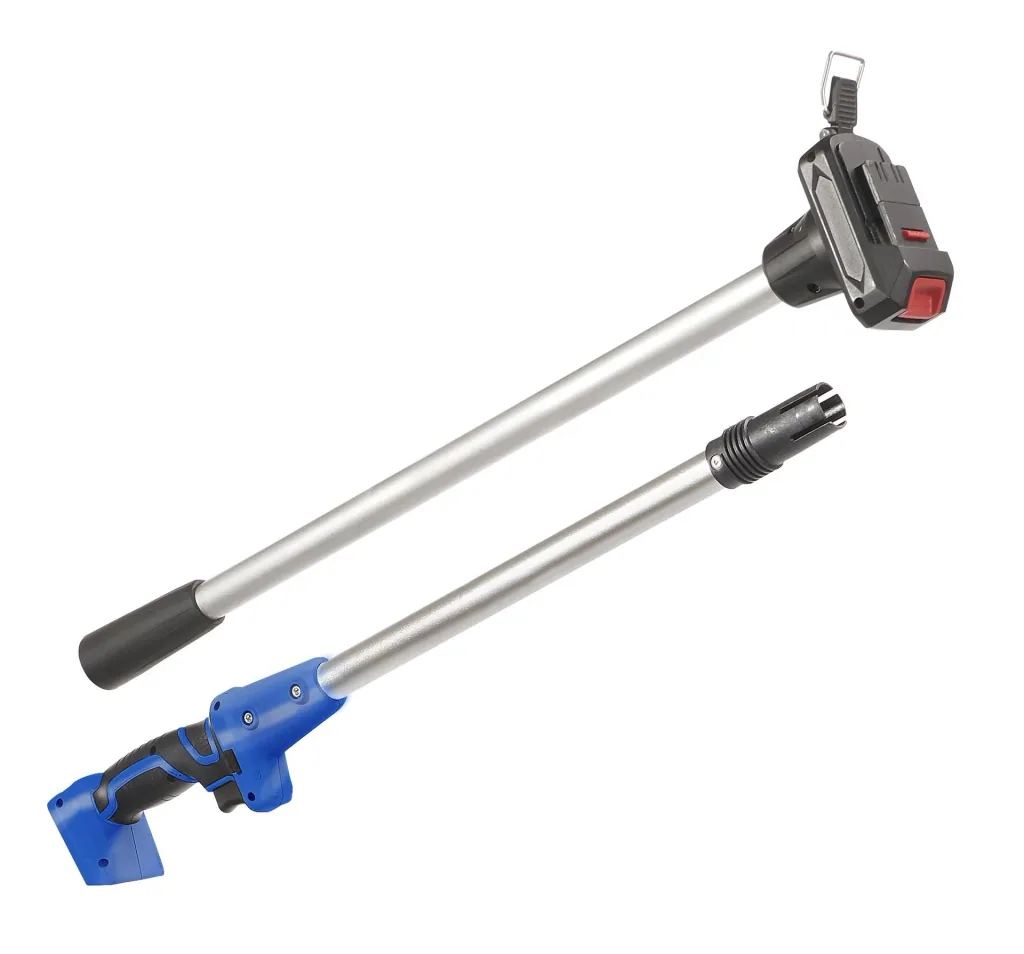 Verlengsteel voor artikelnummer 977668 X-SAW PRO