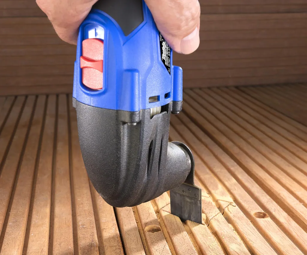7-delig multifunctioneel gereedschap