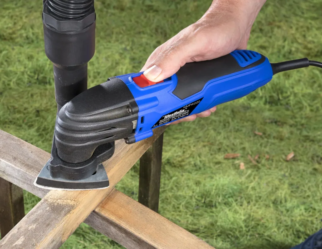 7-delig multifunctioneel gereedschap