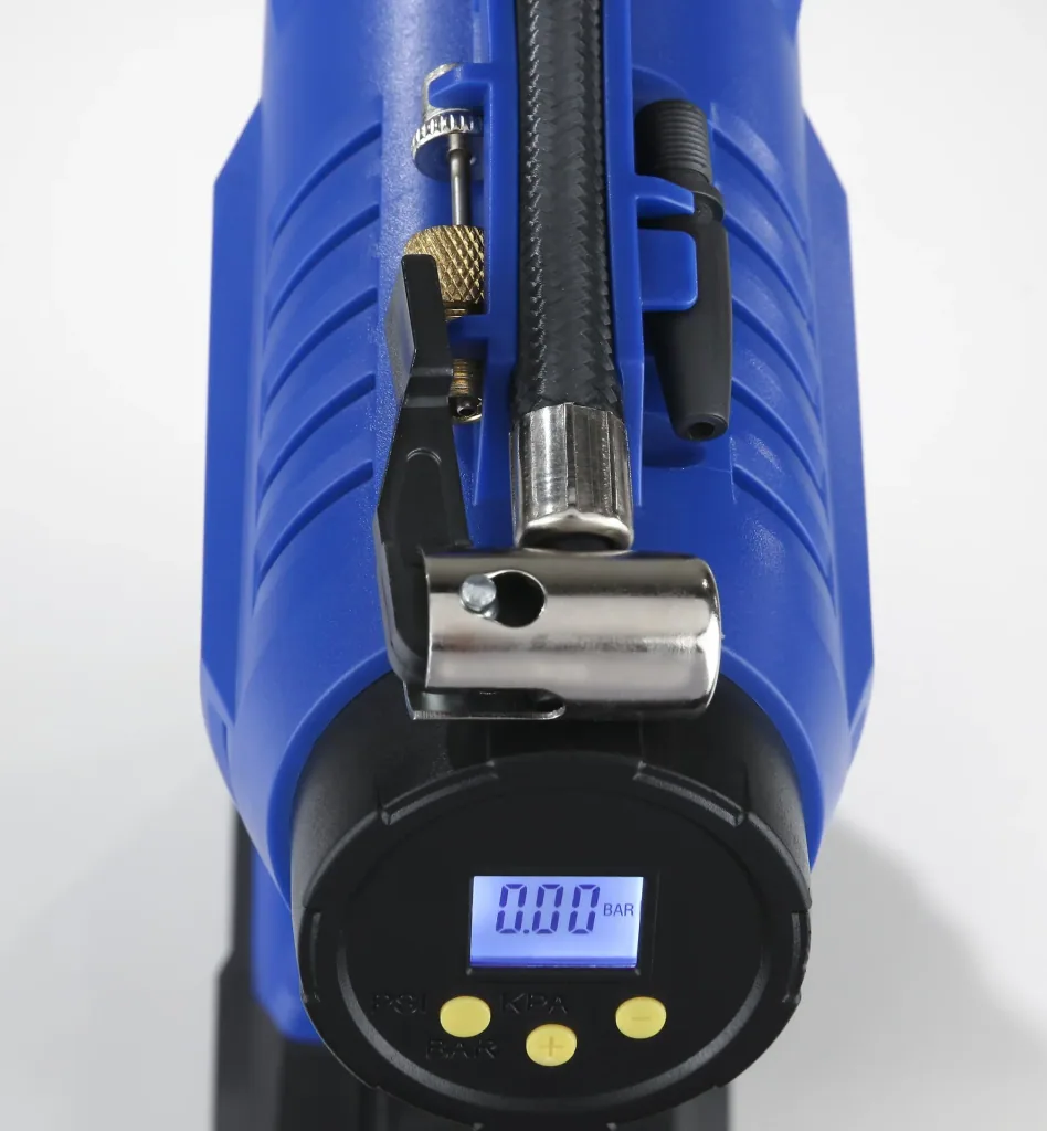 Draadloze luchtpomp ADLP18, 18 Volt Li-Ion (zonder accu en oplader)
