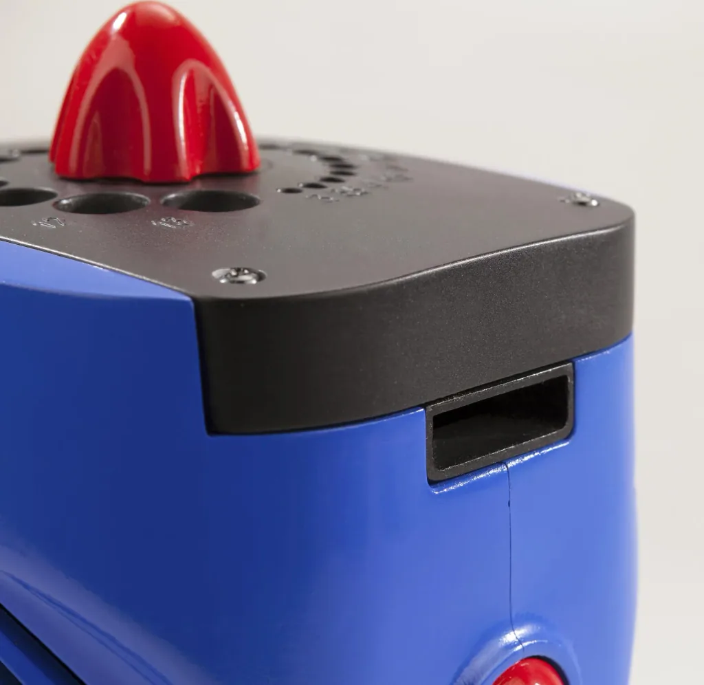 Elektrische spiraalboor slijpmachine 110W BSG110