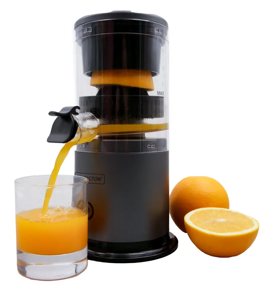 JuiceBoost sapcentrifuge