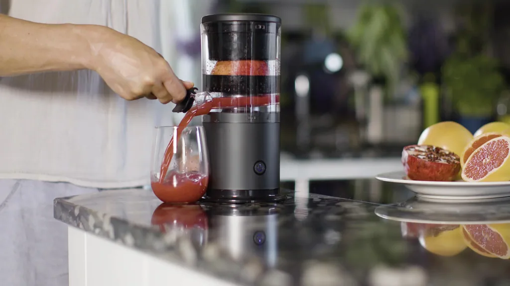 JuiceBoost sapcentrifuge
