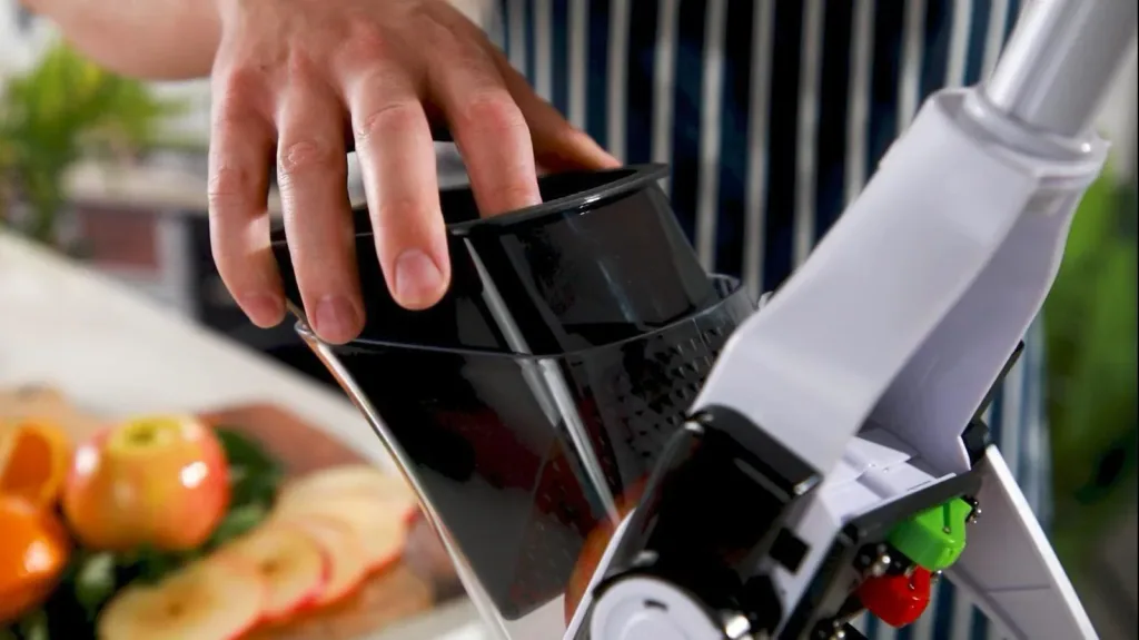 Livington Turbo Cut vegetable cutter
