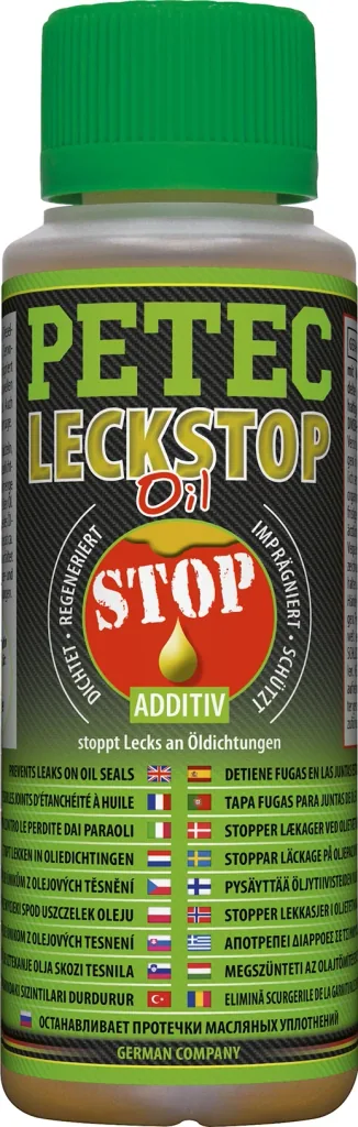 Leak stop, 150 ml