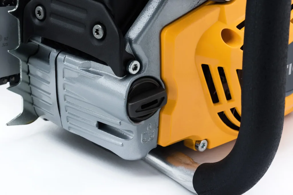 Gasoline chainsaw CS 750 - 18"