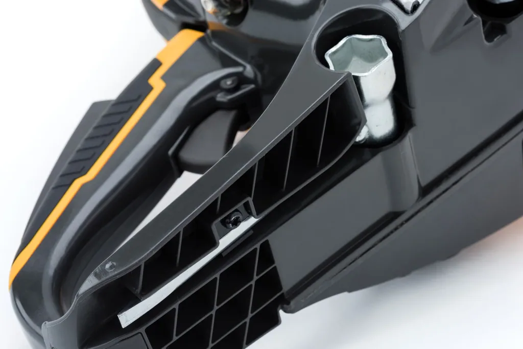 Gasoline chainsaw CS 750 - 18"