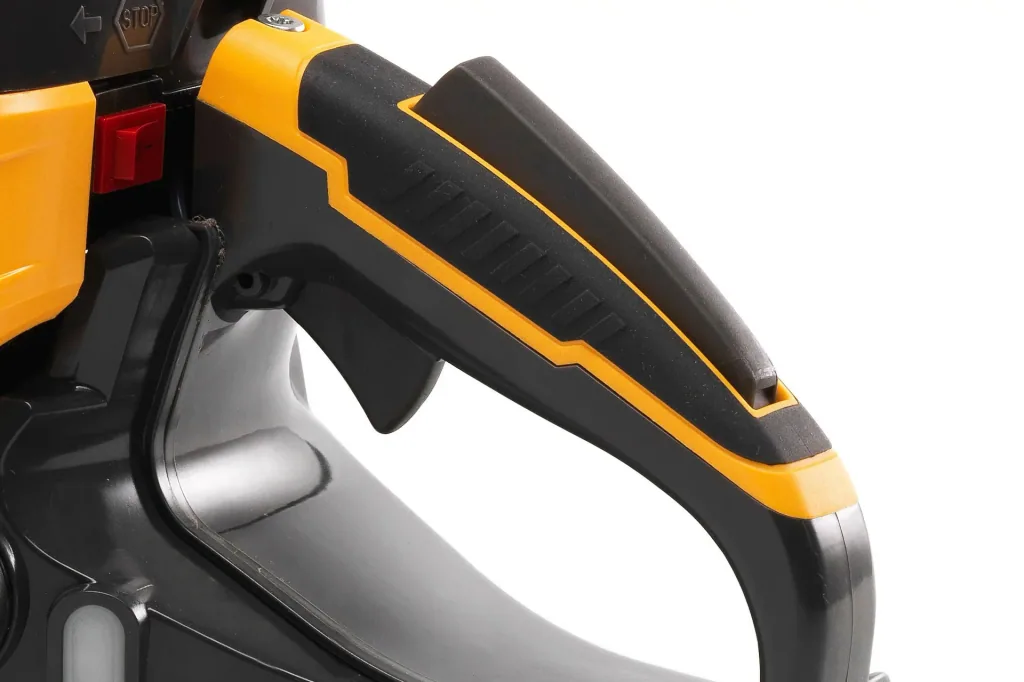 Gasoline chainsaw CS 750 - 18"