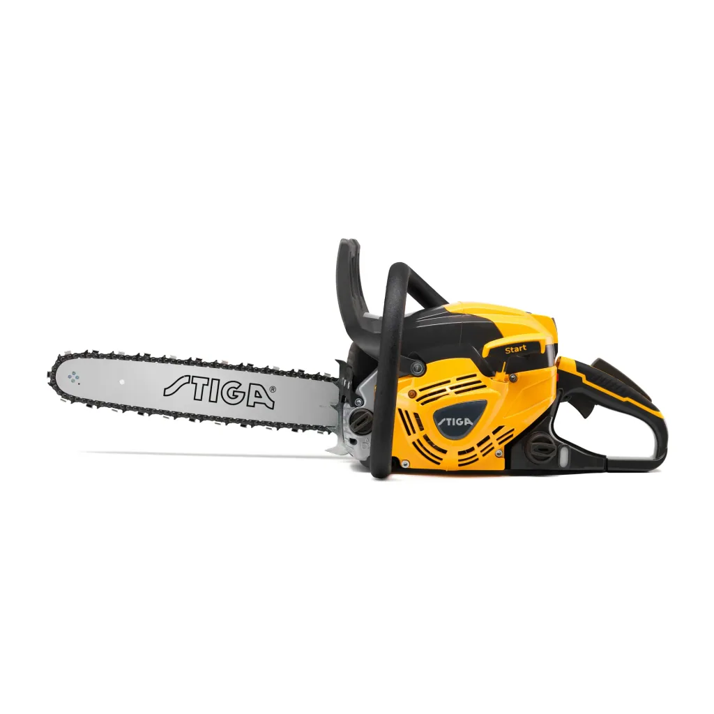 Gasoline chainsaw CS 750 - 18"