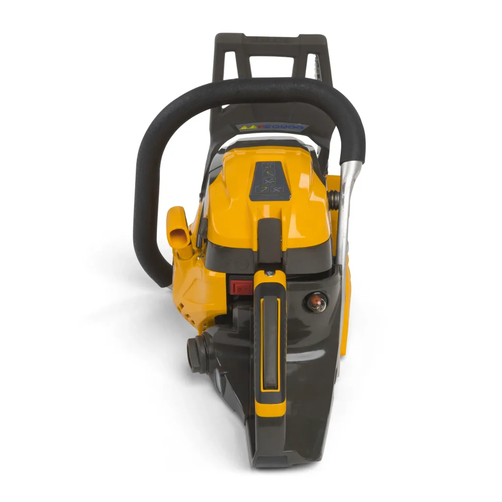 Gasoline chainsaw CS 750 - 18"