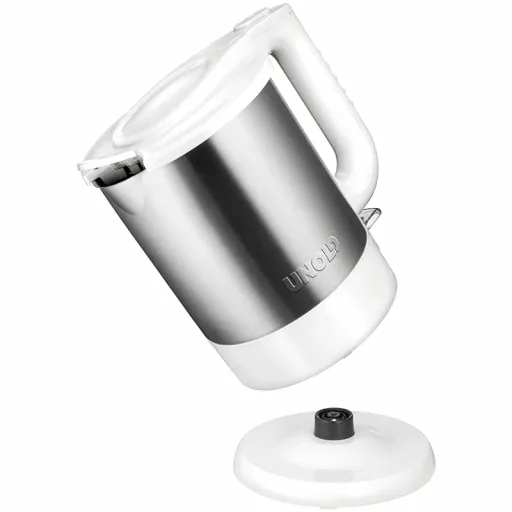 Waterkoker Edition White, 1,5 l