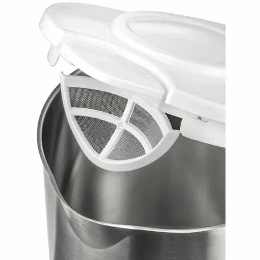 Waterkoker Edition White, 1,5 l
