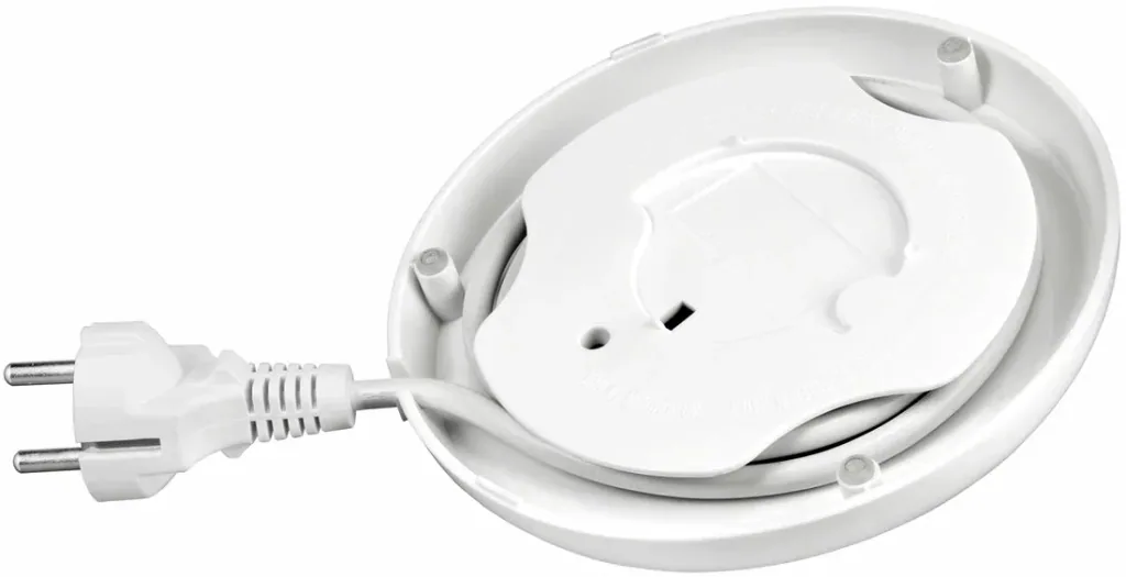 Waterkoker Edition White, 1,5 l