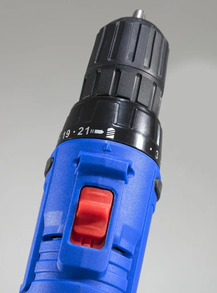 Accu boor-schroevendraaier 2-versnelling 12 Volt WA2BS12 (zonder accu en lader)