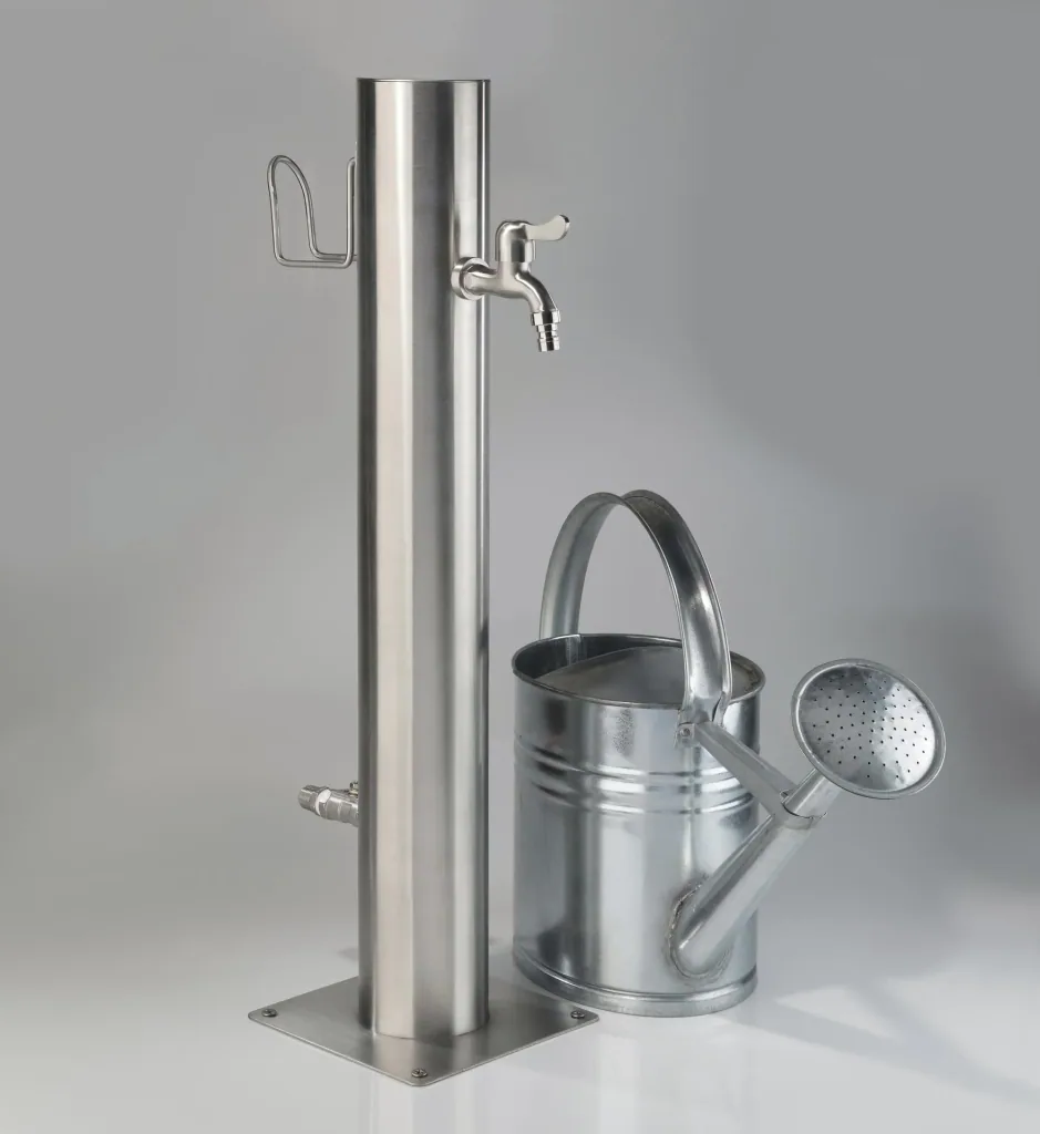 gegalvaniseerde gieter 10 L